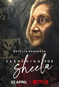 Searching for Sheela (2021) Film Documentar Online Subtitrat