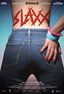 Slaxx (2020) Film Online Subtitrat in Romana