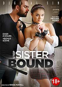 Step-Sister Bound (2020) Film Erotic Online in HD 1080p