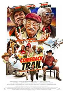 The Comeback Trail (2020) Film Online Subtitrat in Romana