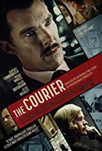 The Courier (2021) Film Online Subtitrat in Romana