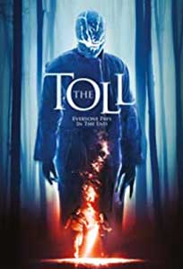 The Toll (2020) Film Online Subtitrat in Romana