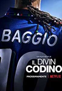 Baggio: The Divine Ponytail (2021) Online Subtitrat in Romana