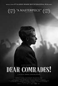 Dear Comrades (2020) Film Online Subtitrat in Romana