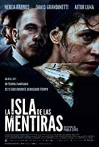 La isla de las mentiras (2020) Film Online Subtitrat in Romana