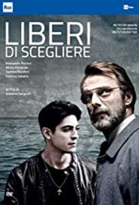 Sons of 'Ndrangheta - Liberi di scegliere (2019) Online Subtitrat