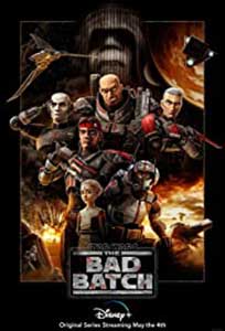 Star Wars: The Bad Batch (2024) Sezonul 3 Online Subtitrat in Romana