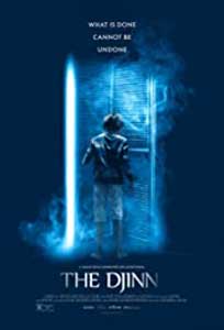 The Djinn (2021) Film Online Subtitrat in Romana