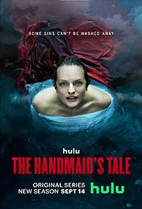 The Handmaid's Tale (2022) Sezonul 5 Online Subtitrat in Romana