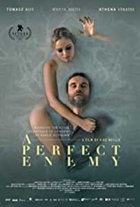 A Perfect Enemy (2021) Film Online Subtitrat in Romana
