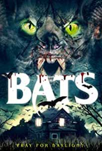 Bats: The Awakening (2021) Online Subtitrat in Romana