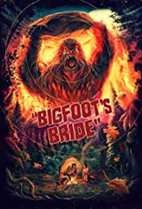 Bigfoot's Bride (2021) Film Online Subtitrat in Romana