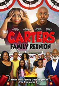 Carter Family Reunion (2021) Film Online Subtitrat in Romana