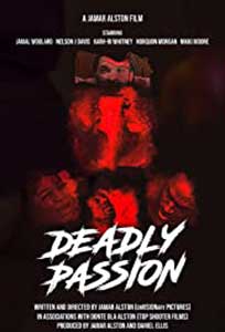 Deadly Passion (2021) Film Online Subtitrat in Romana