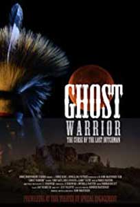Ghost Warrior (2021) Film Online Subtitrat in Romana