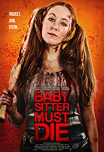 Josie Jane: Kill the Babysitter (2020) Film Online Subtitrat