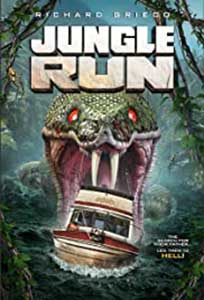 Jungle Run (2021) Film Online Subtitrat in Romana