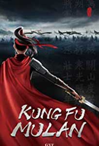 Kung Fu Mulan (2020) Online Subtitrat in Romana