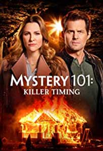 Mystery 101: Killer Timing (2021) Film Online Subtitrat