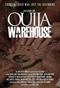 Ouija Warehouse (2021) Film Online Subtitrat in Romana