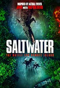 Saltwater: The Battle for Ramree Island (2021) Online Subtitrat