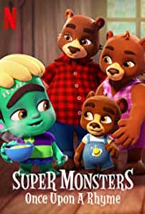 Super Monsters: Once Upon a Rhyme (2021) Online Subtitrat