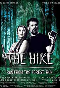 The Hike (2021) Film Online Subtitrat in Romana