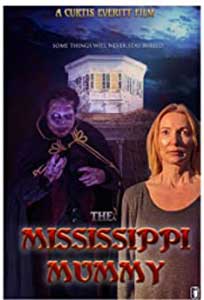 The Mississippi Mummy (2021) Film Online Subtitrat in Romana
