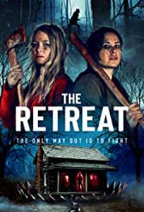 The Retreat (2021) Film Online Subtitrat in Romana