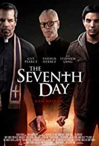 The Seventh Day (2021) Film Online Subtitrat in Romana