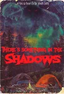There's Something in the Shadows (2021) Film Online Subtitrat