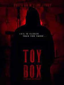Toy Box Killers (2021) Film Online Subtitrat in Romana