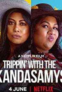 Trippin' with the Kandasamys (2021) Film Online Subtitrat