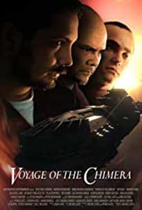 Voyage of the Chimera (2021) Film Online Subtitrat in Romana