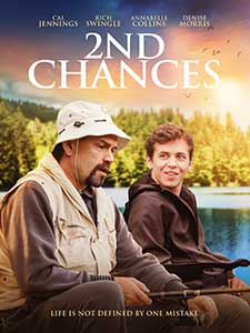2nd Chances - Second Chances (2021) Film Online Subtitrat