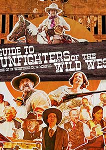 A Guide to Gunfighters of the Wild West (2021) Online Subtitrat