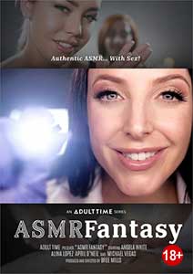 ASMR Fantasy (2020) Film Erotic Online in HD 1080p