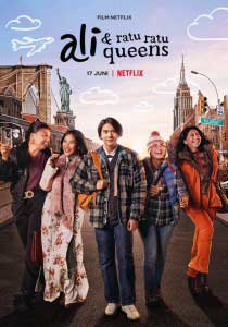 Ali & the Queens (2021) Film Online Subtitrat in Romana