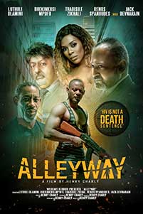 Alleyway (2021) Film Online Subtitrat in Romana