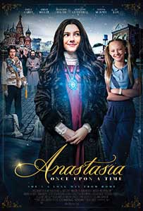 Anastasia: Once Upon a Time (2020) Online Subtitrat in Romana