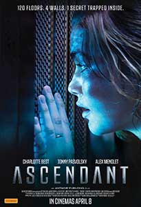 Ascendant (2021) Film Online Subtitrat in Romana
