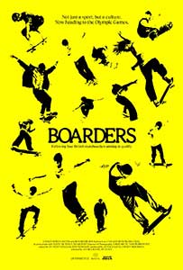 Boarders (2021) Documentar Online Subtitrat in Romana