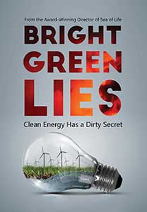 Bright Green Lies (2021) Documentar Online Subtitrat