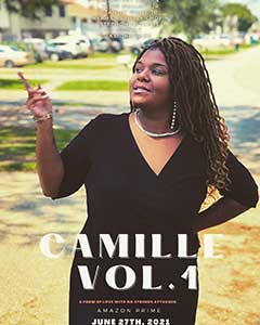 Camille Vol 1 (2021) Film Online Subtitrat in Romana