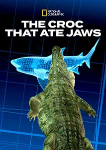 Croc That Ate Jaws (2021) Documentar Online Subtitrat
