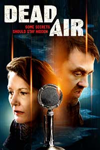 Dead Air (2021) Film Online Subtitrat in Romana