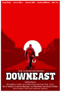 Downeast (2021) Film Online Subtitrat in Romana