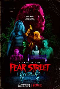 Fear Street Part 1: 1994 (2021) Online Subtitrat in Romana