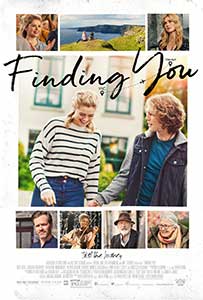 Finding You (2021) Film Online Subtitrat in Romana