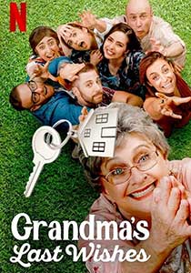 Grandma's Last Wishes (2020) Online Subtitrat in Romana